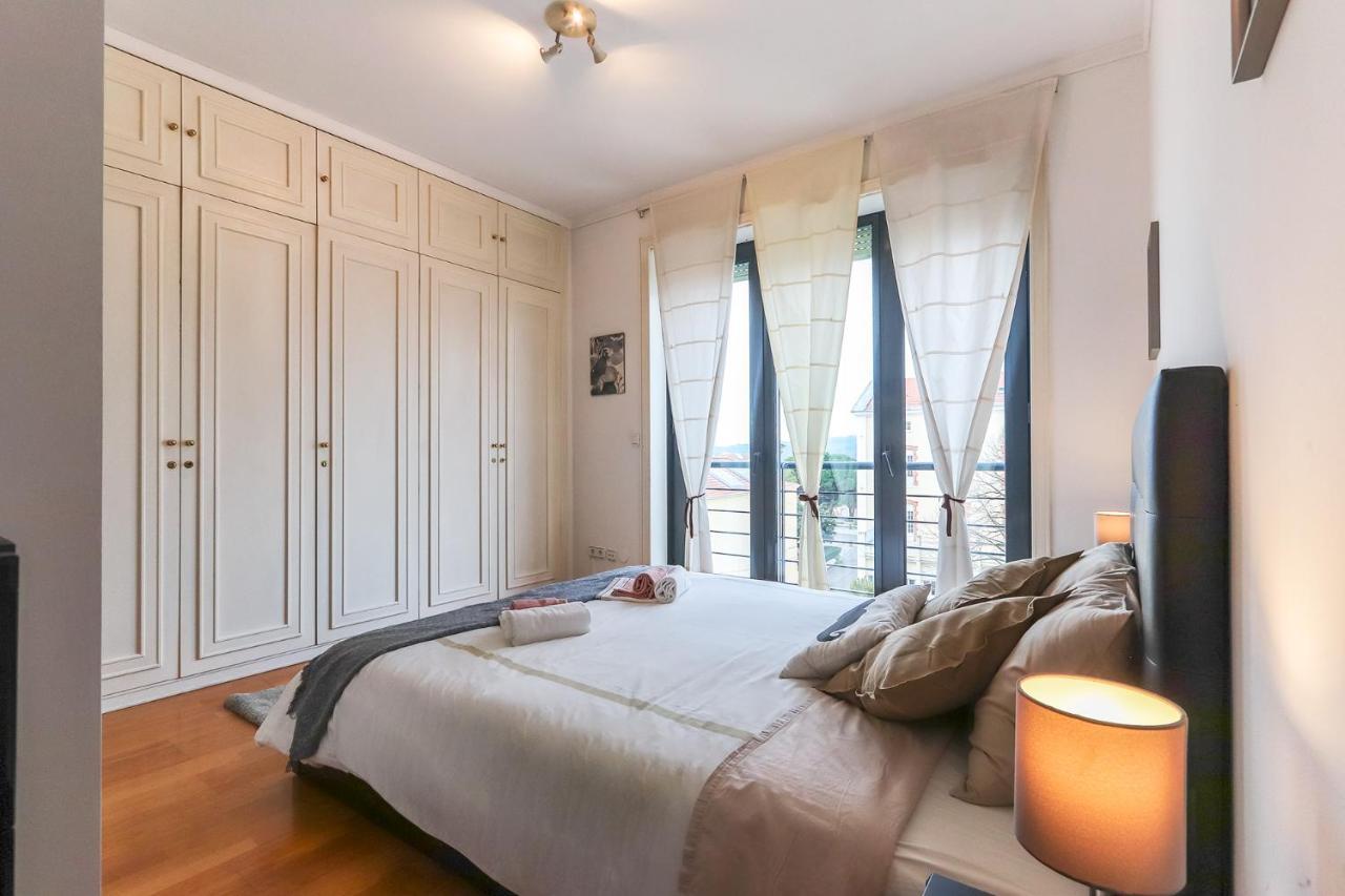 Vita Portucale ! Modern Apartment With Garage Lizbona Zewnętrze zdjęcie