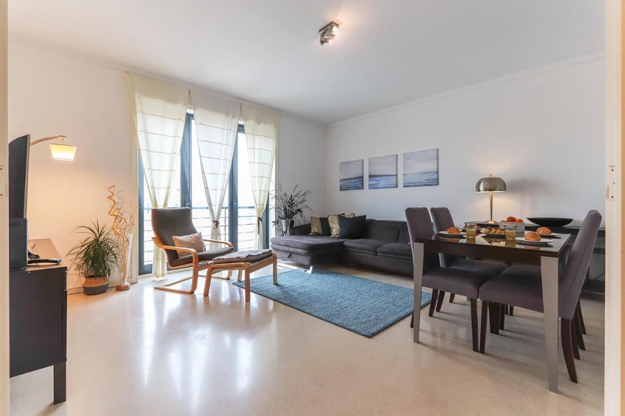 Vita Portucale ! Modern Apartment With Garage Lizbona Zewnętrze zdjęcie