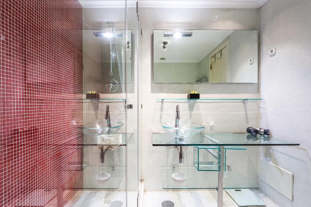 Vita Portucale ! Modern Apartment With Garage Lizbona Zewnętrze zdjęcie
