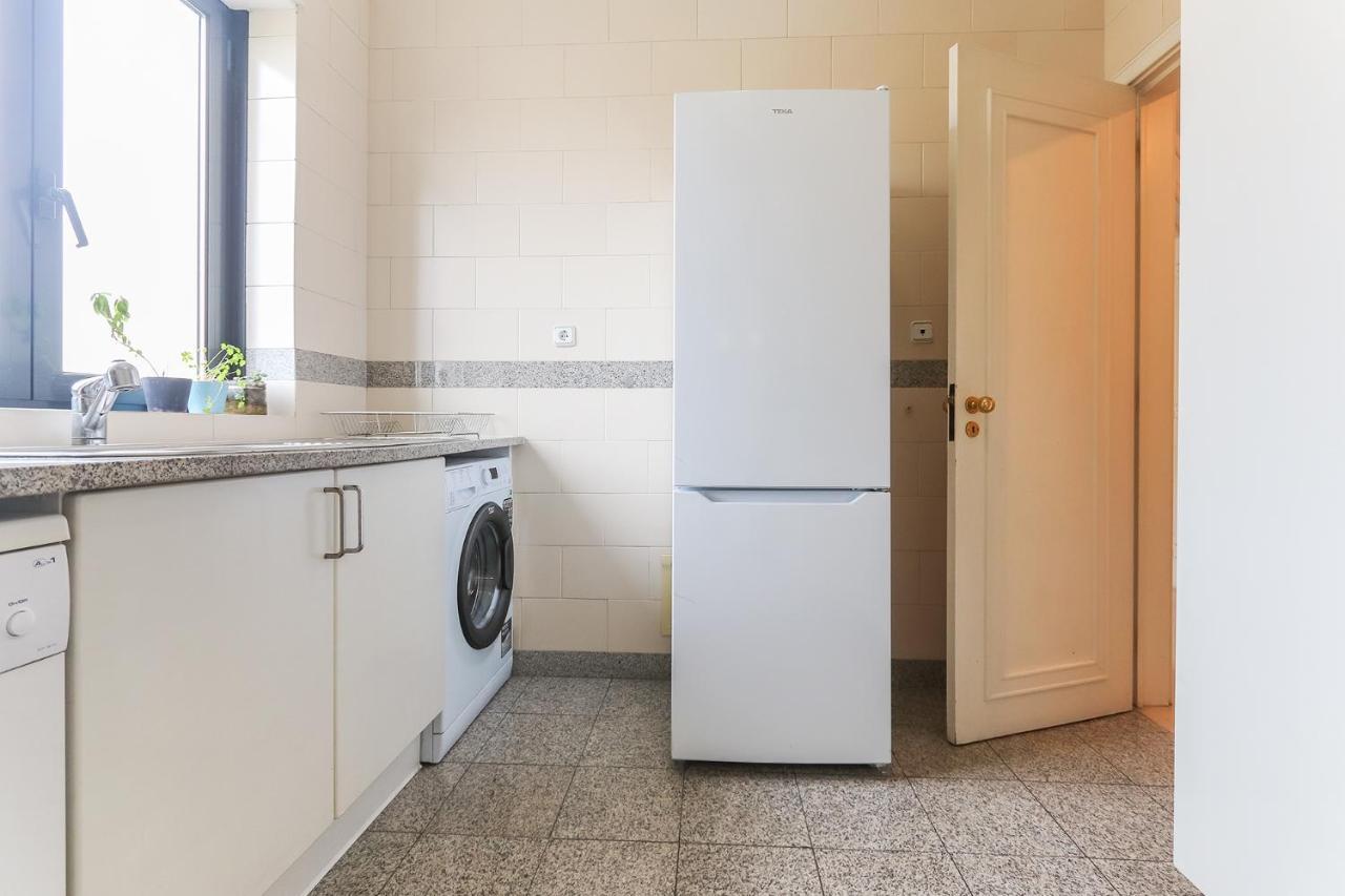 Vita Portucale ! Modern Apartment With Garage Lizbona Zewnętrze zdjęcie