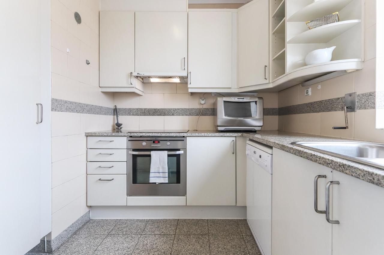 Vita Portucale ! Modern Apartment With Garage Lizbona Zewnętrze zdjęcie