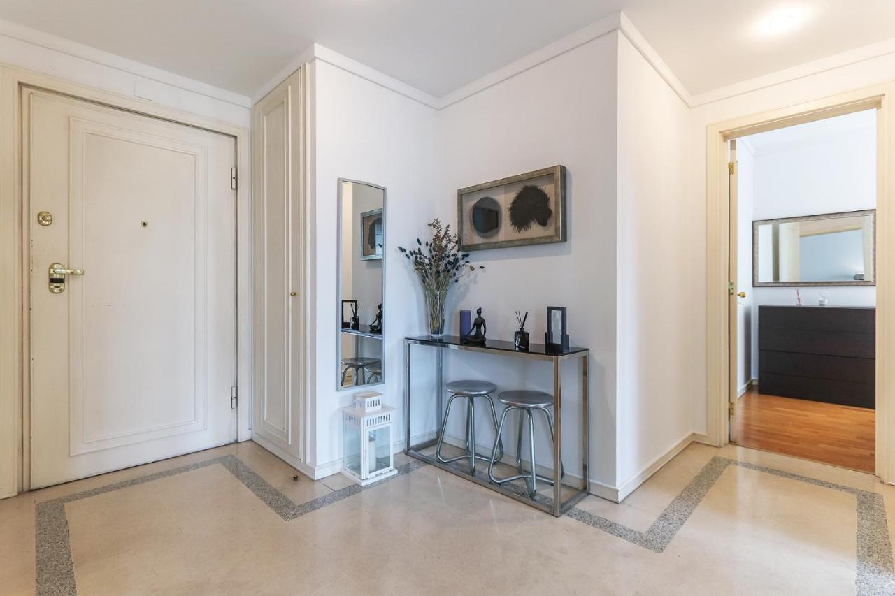 Vita Portucale ! Modern Apartment With Garage Lizbona Zewnętrze zdjęcie
