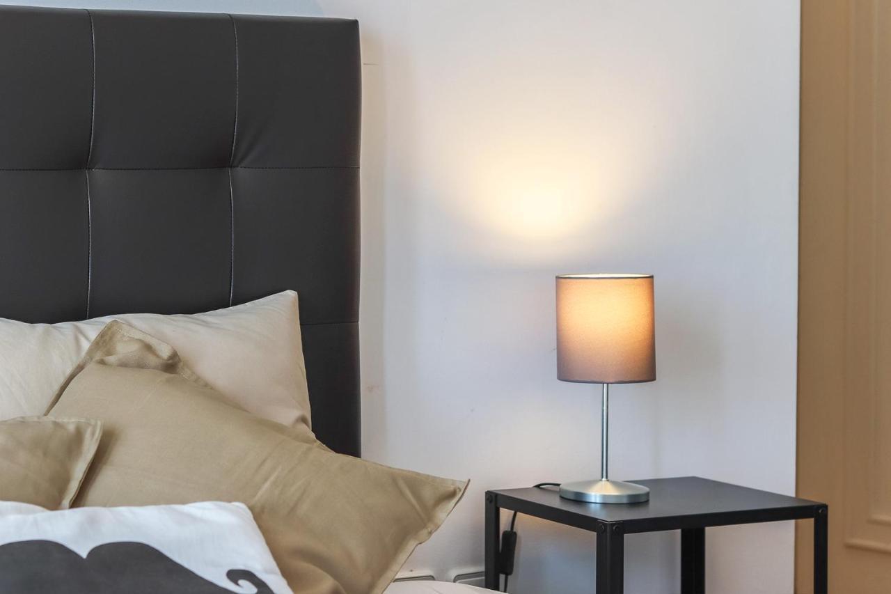 Vita Portucale ! Modern Apartment With Garage Lizbona Zewnętrze zdjęcie