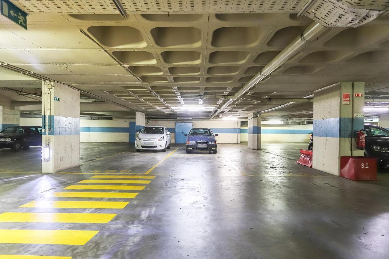 Vita Portucale ! Modern Apartment With Garage Lizbona Zewnętrze zdjęcie
